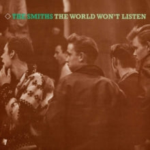 Smiths - The World Won't Listen (Remastered, 2LP)