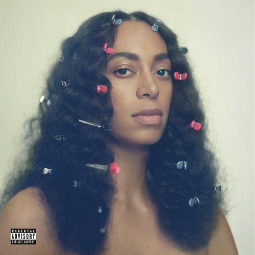 Order Solange - A Seat At The Table (2xLP Vinyl)