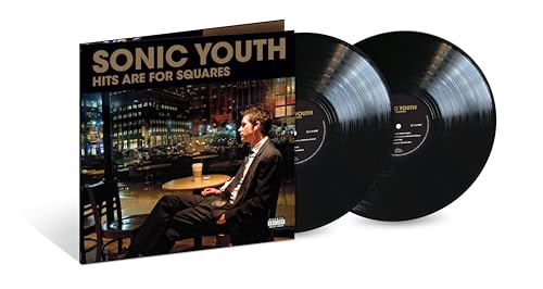 Sonic Youth - Hits Are For Squares [2 LP]