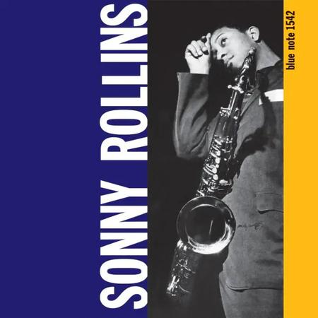 Order Sonny Rollins - Volume 1 (180 Gram Vinyl, Blue Note Classic Series)