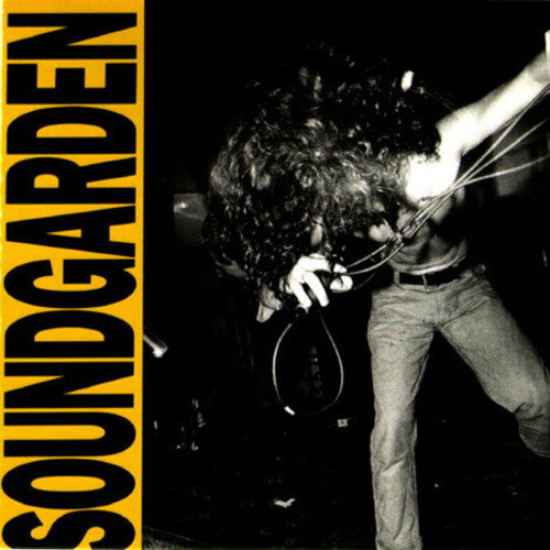 Order Soundgarden - Louder Than Love (180 Gram Vinyl)