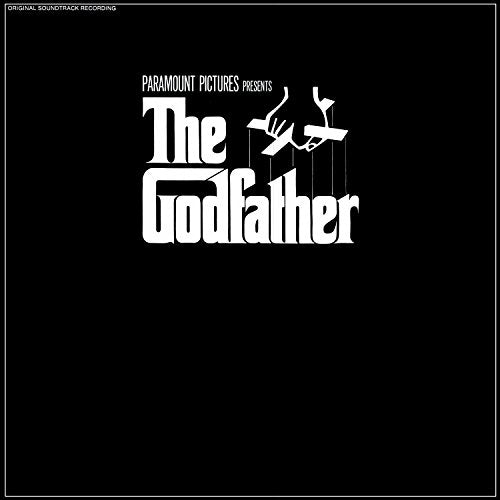Soundtrack - The Godfather Soundtrack [Vinyl LP]