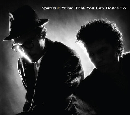 Sparks - Music That You Can Dance To (40th Anniversary Deluxe Edition) (180G) [Gold Vinyl] [2LP]