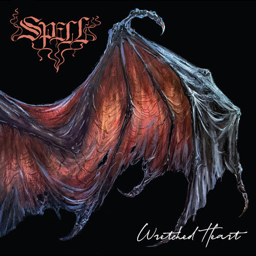 Spell - Wretched Heart [Purple]