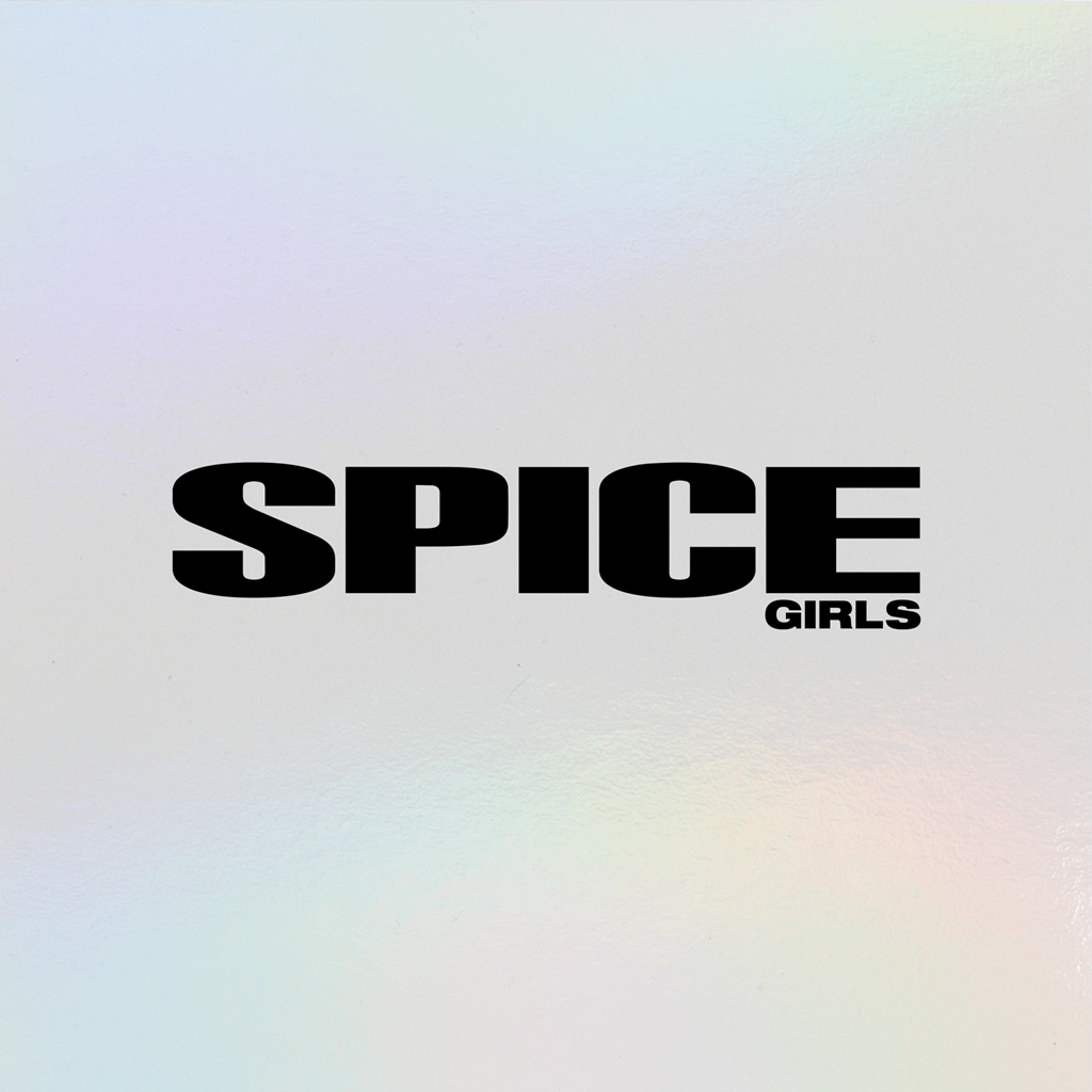 Spice Girls - The Singles Collection [7" Color Vinyl Box Set]