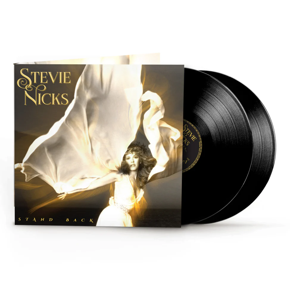 Stevie Nicks - Stand Back [2LP]