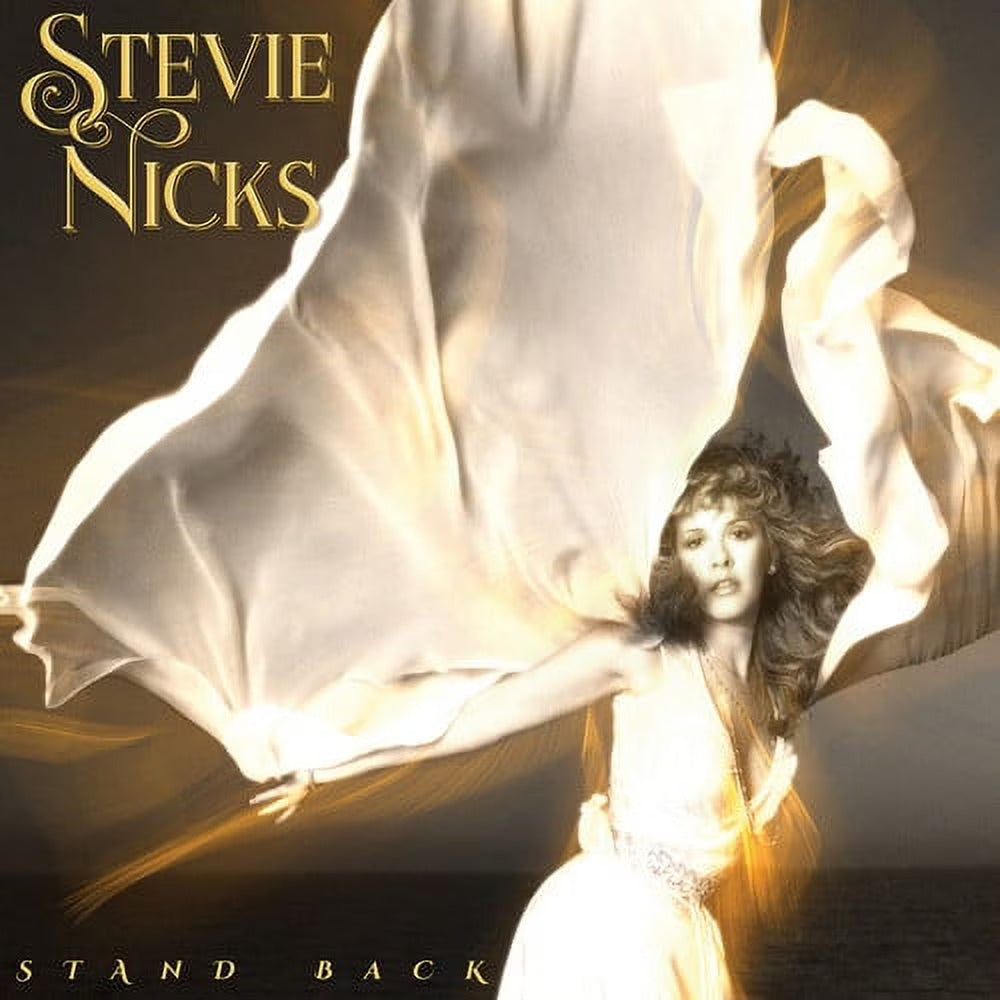 Stevie Nicks - Stand Back [2LP]