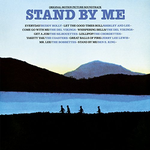 Stand By Me / O.S.T. - Stand by Me (Original Motion Picture Soundtrack) (180 Gram Vinyl) [Import]