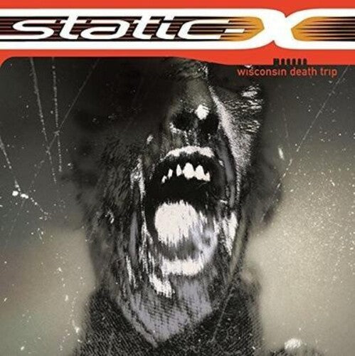 Order Static-X - Wisconsin Death Trip (Vinyl, Import)