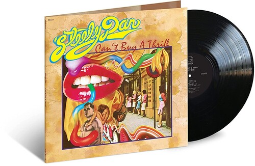 Steely Dan - Can't Buy A Thrill (180 Gram Vinyl) (Vinyl)