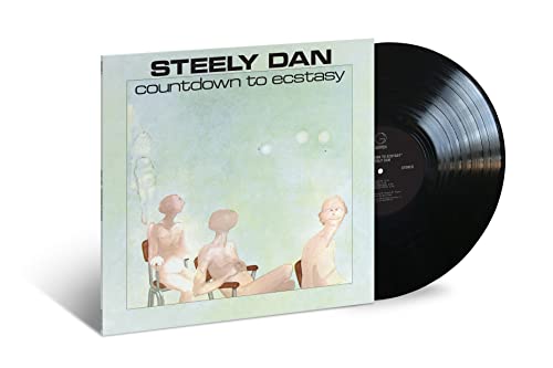 Steely Dan - Countdown To Ecstasy [180 Gram Vinyl]