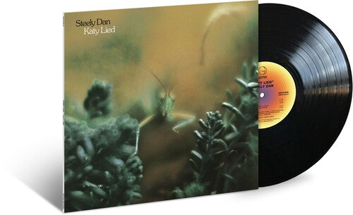 Order Steely Dan - Katy Lied (180 Gram Vinyl)