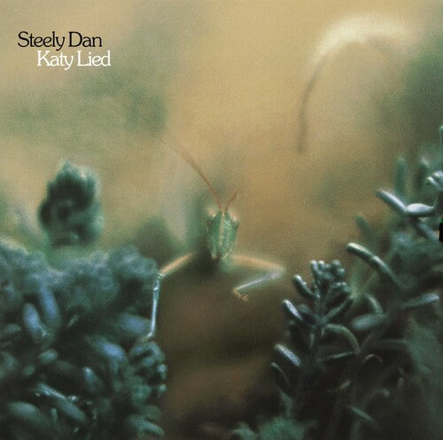 Steely Dan - Katy Lied (180 Gram Vinyl) (Vinyl)