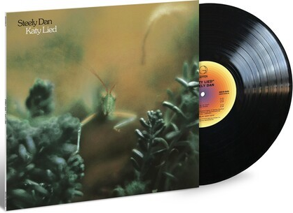 Steely Dan - Katy Lied (180 Gram Vinyl) (Vinyl)