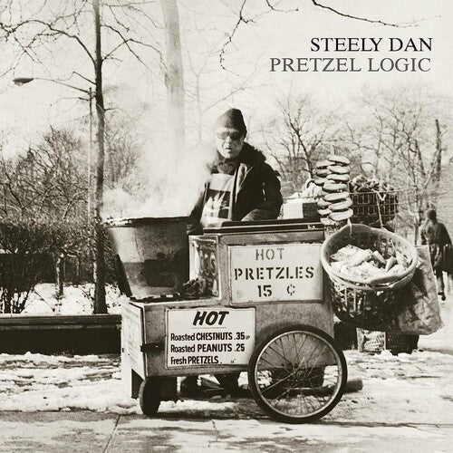 Steely Dan - Pretzel Logic [180 Gram Vinyl]