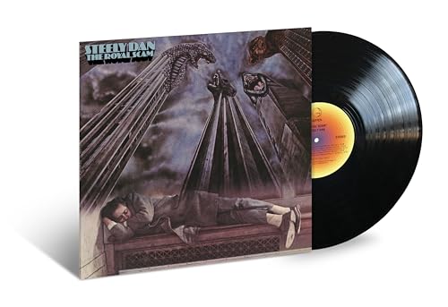 Steely Dan - The Royal Scam [180G Lp]