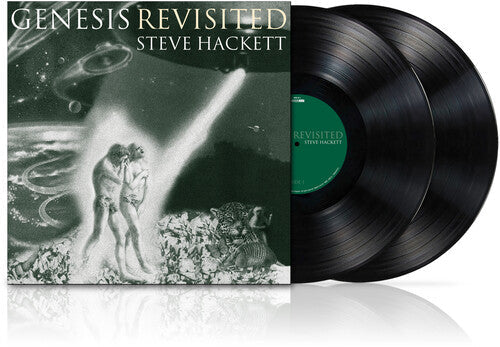 Steve Hackett - Genesis Revisited I ( 180G, Re-Issue 2026) [2LP]
