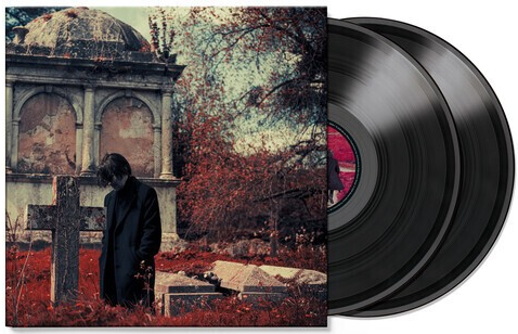 Steven Wilson - Requiem for a Village (2 LP)