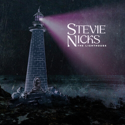 Order Stevie Nicks - The Lighthouse (RSDBF 2024, White Vinyl 7" Single)