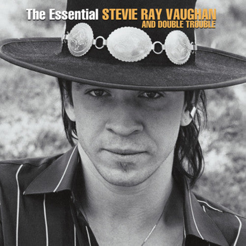 Order Stevie Ray Vaughan & Double Trouble - The Essential Stevie Ray Vaughan And Double Trouble (2xLP Vinyl)