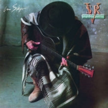 Order Stevie Ray Vaughan - In Step (Limited 180 Gram Vinyl)