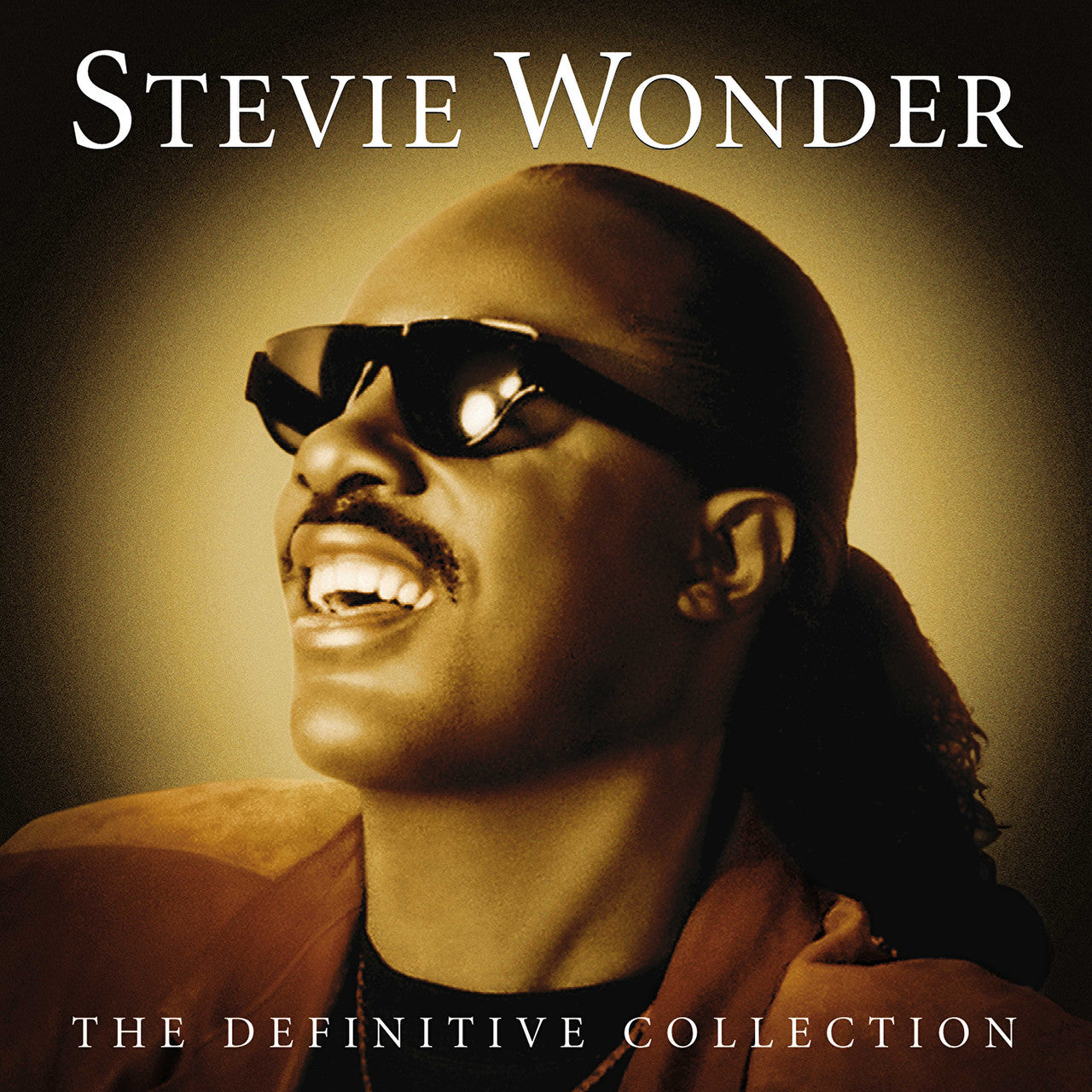 Order Stevie Wonder - The Definitive Collection (2xLP Vinyl)