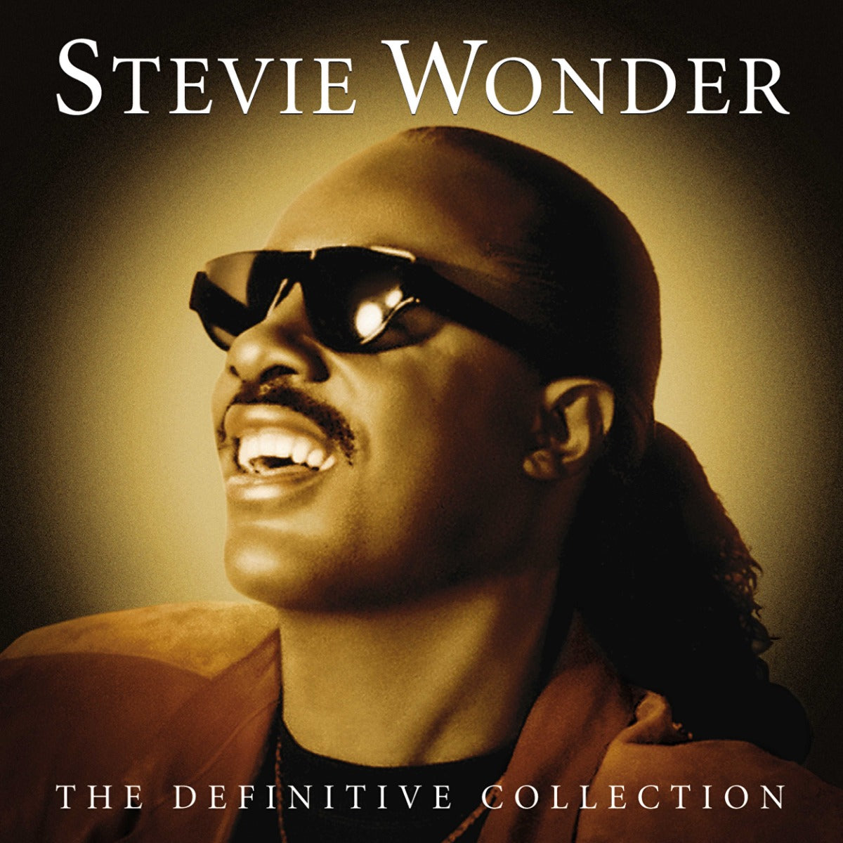 Stevie Wonder - The Definitive Collection (Photo / Photo Card) (2 Lp)