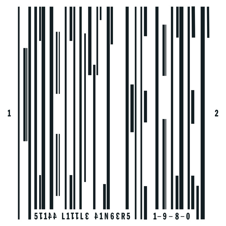 Stiff Little Fingers - Nobody's Heroes (2026 Remaster) [2LP]