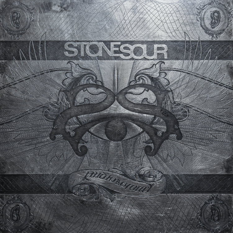 Stone Sour - Audio Secrecy (15th Anniversary Edition) [2LP]
