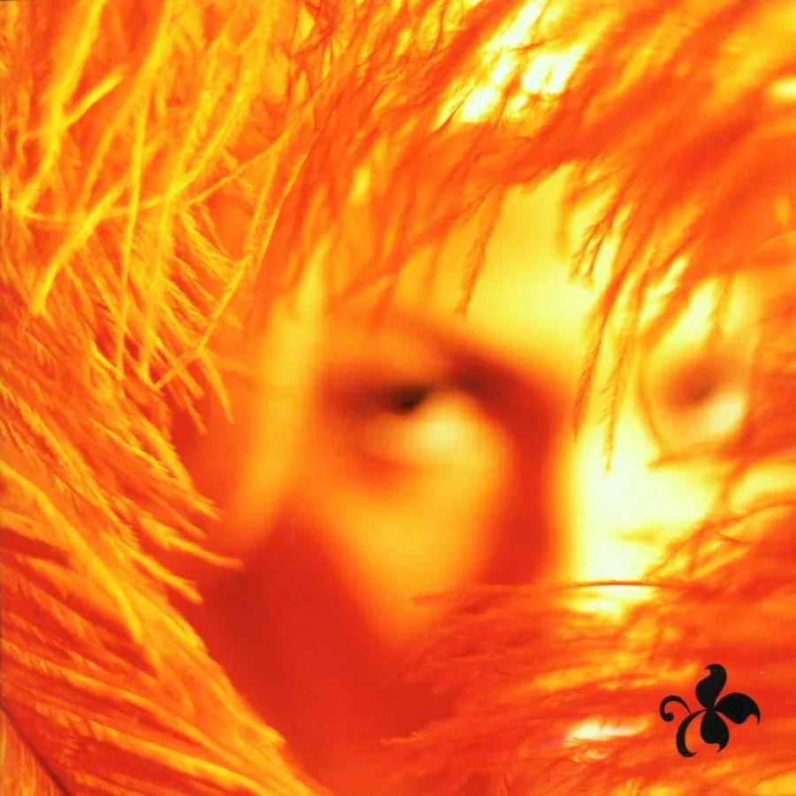 Order Stone Temple Pilots - Shangri-La Dee Da (ROCKTOBER 2024 Exclusive Neon Yellow & Orange Splatter Vinyl)