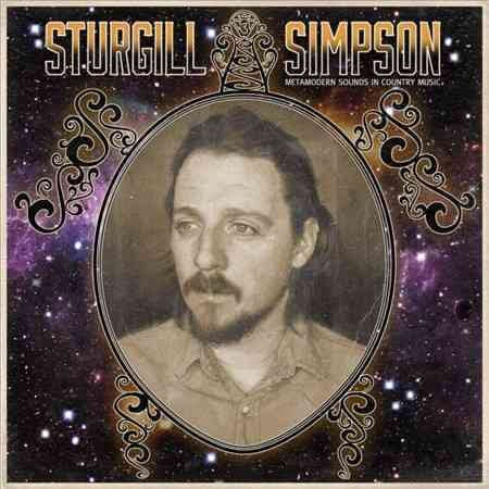 Sturgill Simpson - Metamodern Sounds in Country Music