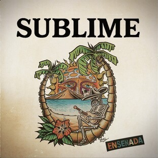 Sublime - Ensenada [Explicit Content] (7" Single) (Vinyl)