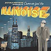 Sufjan Stevens - Illinoise (2 LP)