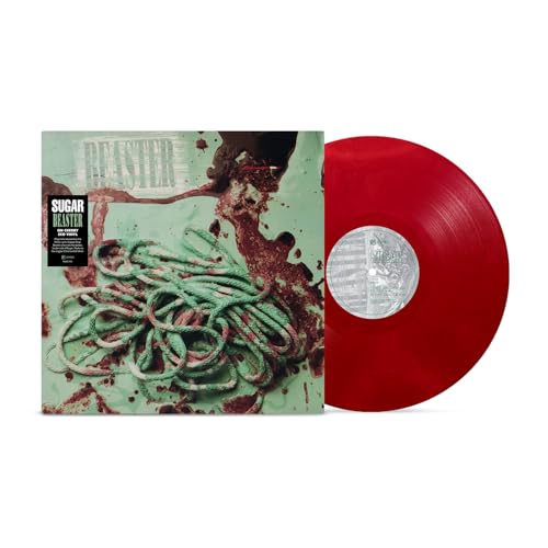 Sugar - Beaster [Cherry 12" Ep]