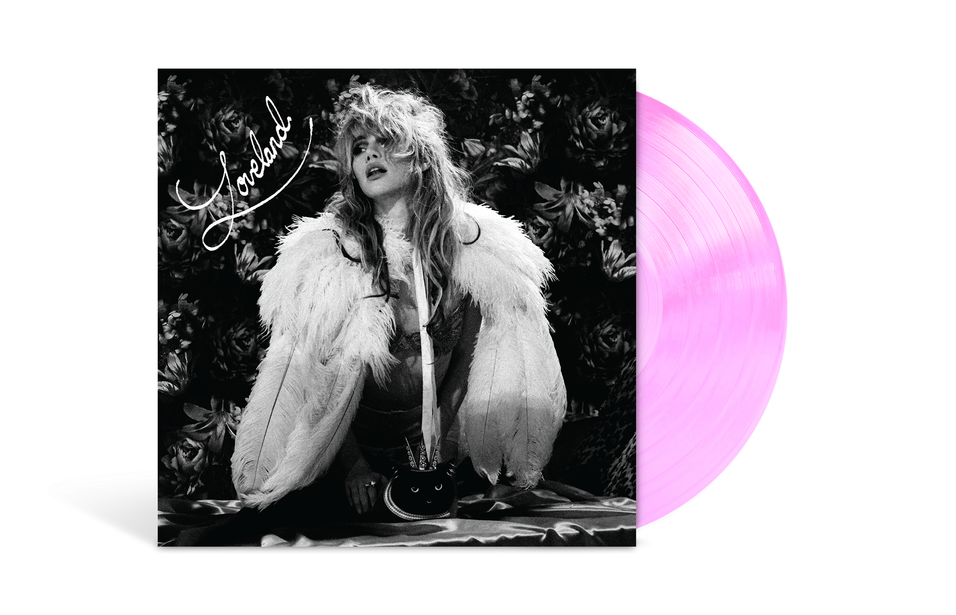 Suki Waterhouse - Loveland [Pink LP]
