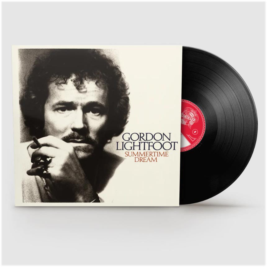 Gordon Lightfoot - Summertime Dream [Rhino Reserve] [Rhino Spirit Of '76 Exclusive] (LP)