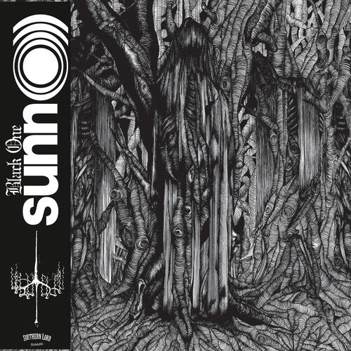 Order Sunn O))) - Black One (Deluxe Edition) (RSDBF 2024, 2xLP Color Vinyl)