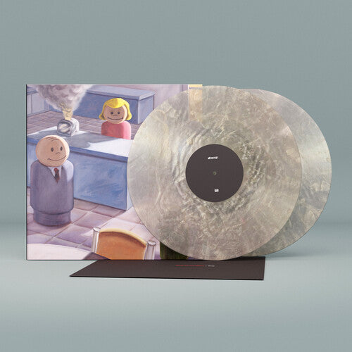 Order Sunny Day Real Estate - Diary (30th Anniversary Edition, Limited Edition Pearl Vinyl)
