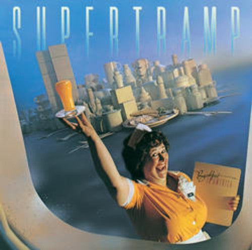 Order Supertramp - Breakfast In America (Vinyl)