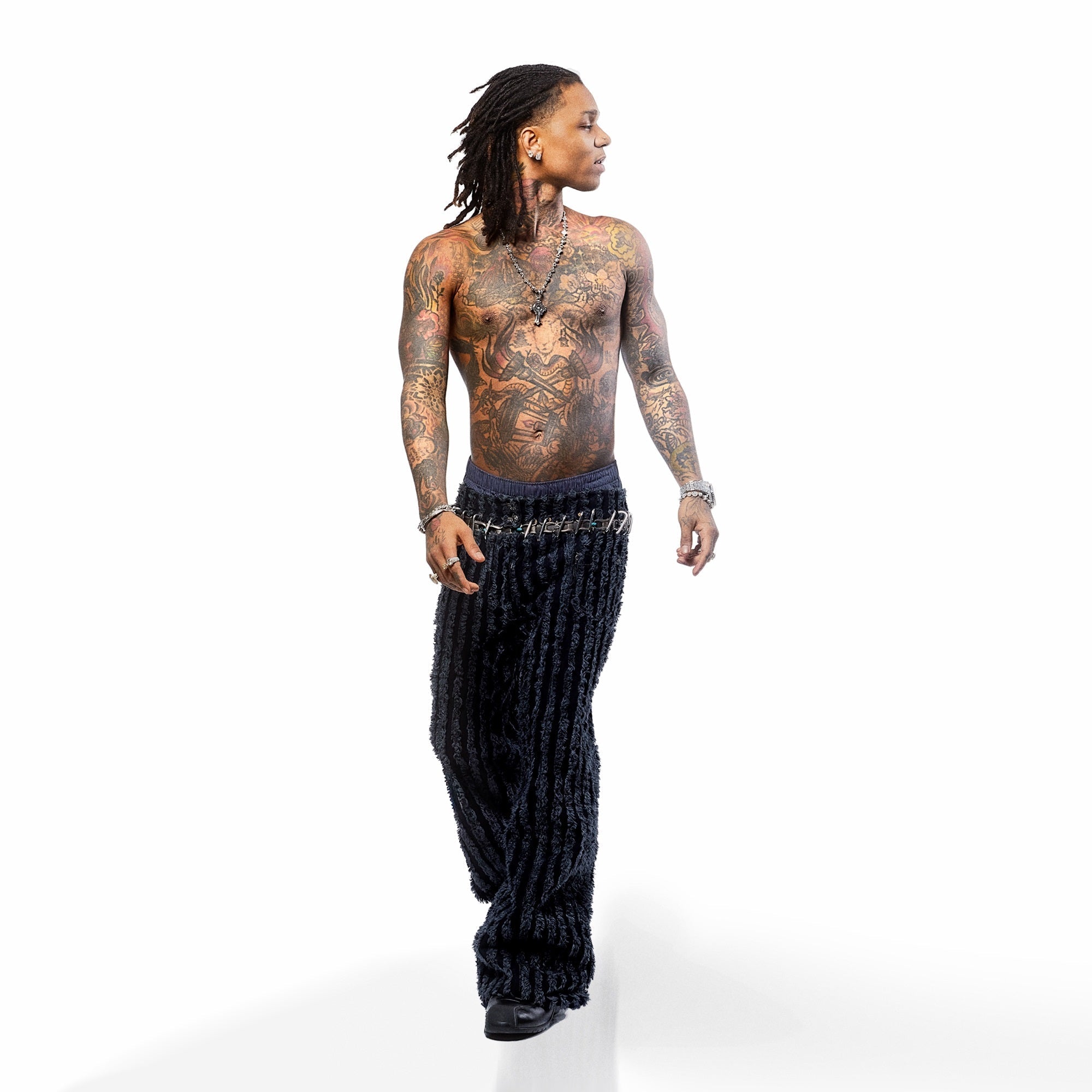 Swae Lee - Same Difference [Yellow 2 Lp]