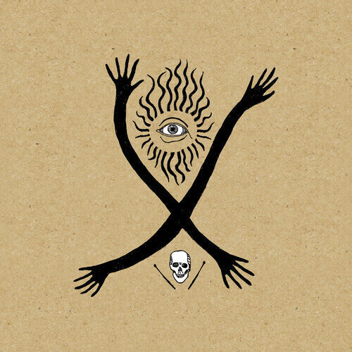 Swans - Newly Sentient Being (Live) (With DVD) (4 LP)