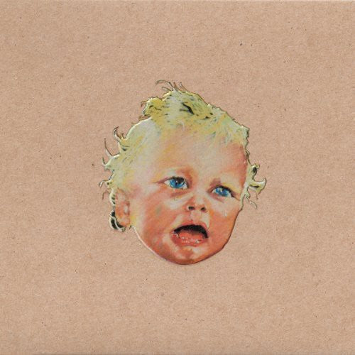 Order Swans - To Be Kind (3xLP Vinyl)