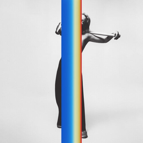 SYLVAN ESSO - Ow ∞ (Indie Exclusive, Limited Edition, "Angel Of Death" Purple Vinyl)