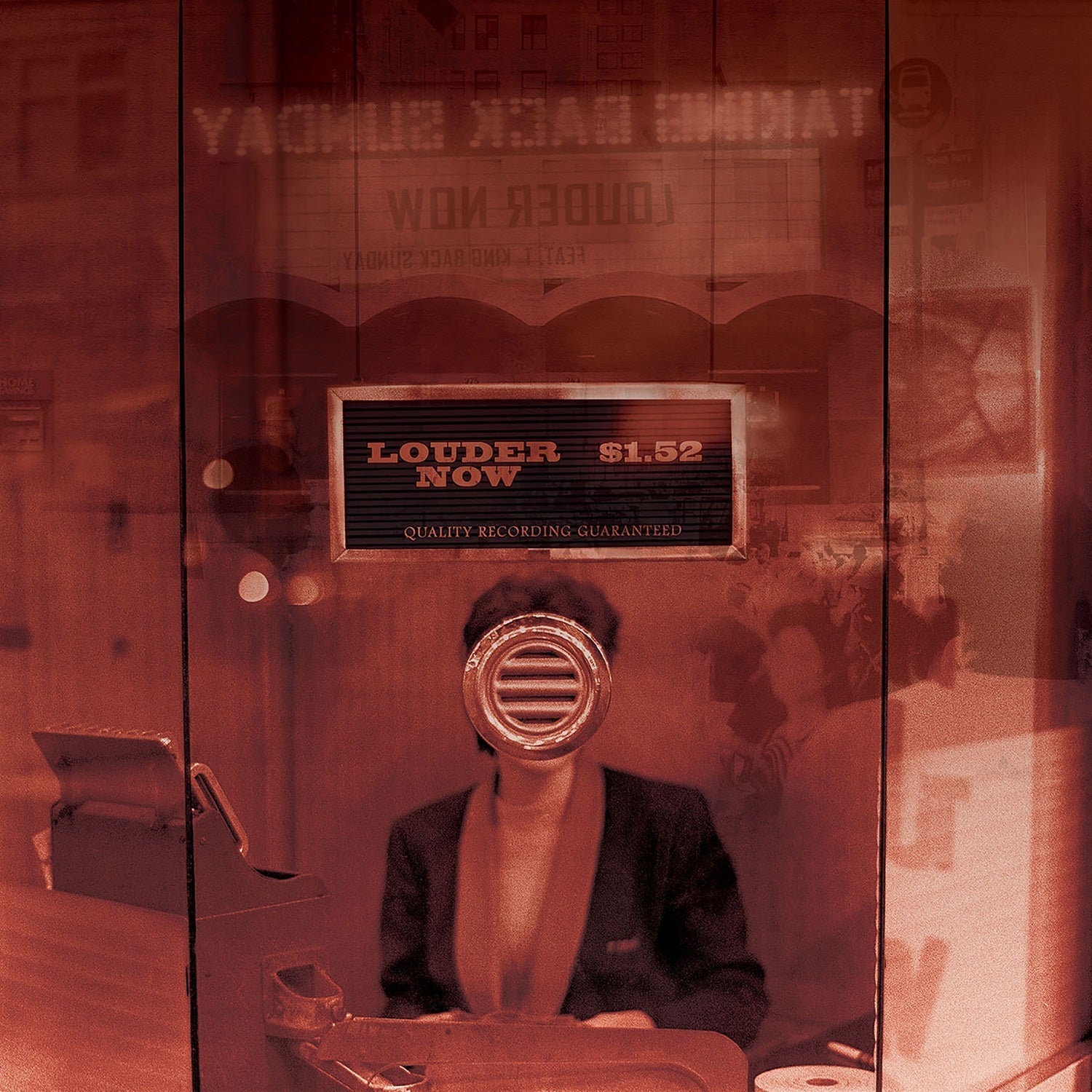 TAKING BACK SUNDAY - Louder Now (20th Anniversary) [Silver LP/7" Single]