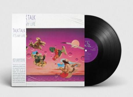 Order Talk Talk - It's My Life (40th Anniversary Half-Speed Master Vinyl)