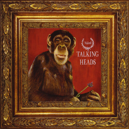 Order Talking Heads - Naked (Vinyl)
