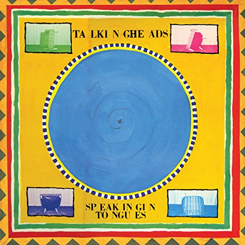 Talking Heads - Speaking In Tongues (180 Gram Vinyl)