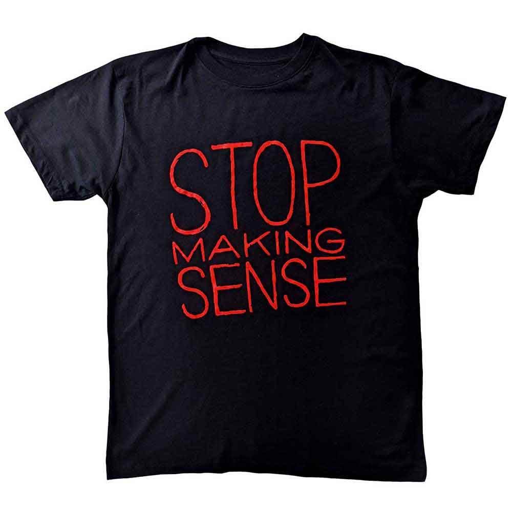 Talking Heads - Stop Making Sense Black