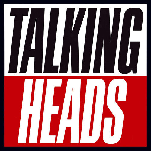 Order Talking Heads - True Stories (Vinyl)