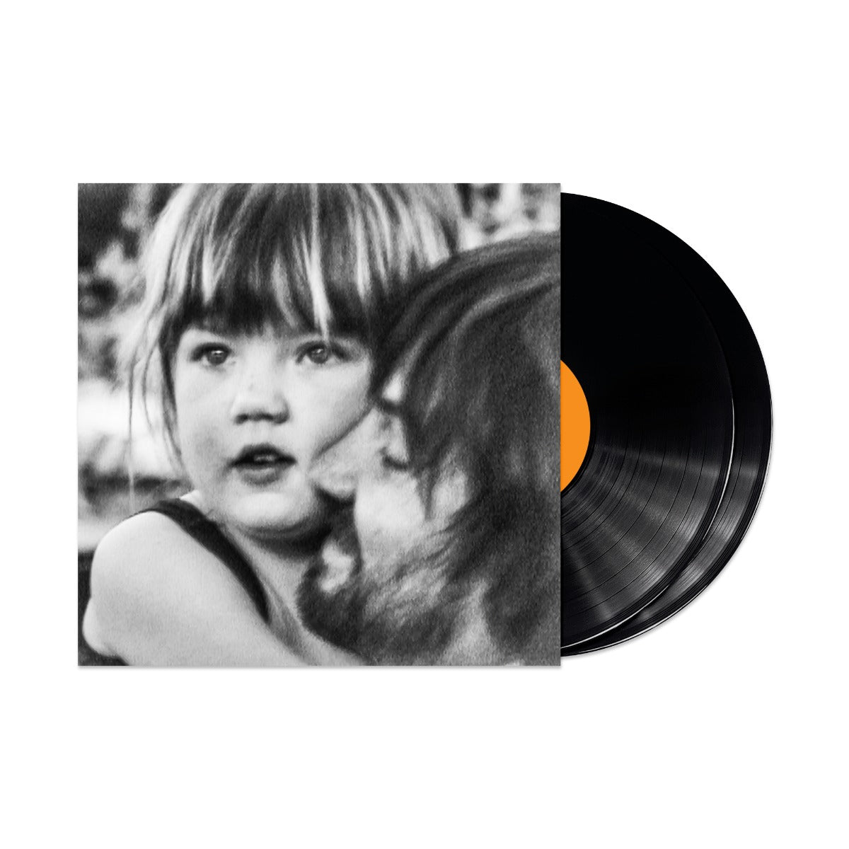 Tame Impala - Deadbeat [Black 2LP]